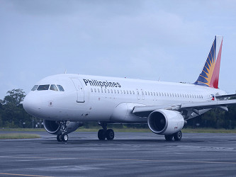 Philippine Airlines premium economy – reviewed (2023) | The Australian